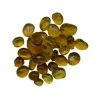 Amantii Small Bead Fireglass (Amber) - AMSF-GLASS-09