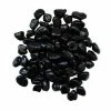 BBQ Accessories Amantii Small Bead Fireglass (Black) - AMSF-GLASS-12
