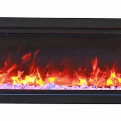 Amantii Symmetry Bespoke 74" Electric Fireplace 18 Amantii Symmetry Bespoke 74