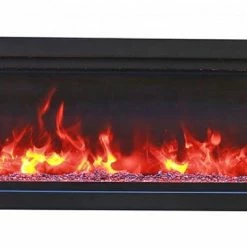 Amantii Symmetry Bespoke 74" Electric Fireplace 20 Amantii Symmetry Bespoke 74
