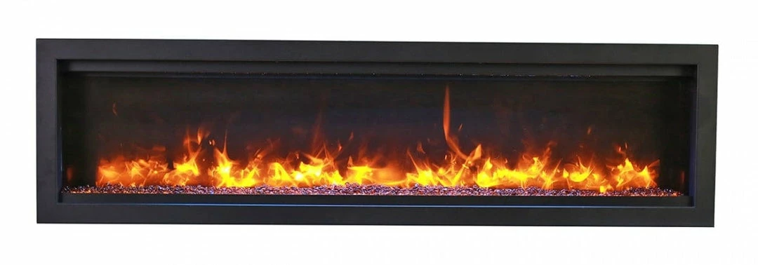 Amantii Symmetry Bespoke 74" Electric Fireplace 8 Amantii Symmetry Bespoke 74" Electric Fireplace