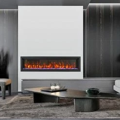 Amantii Symmetry Bespoke 74" Electric Fireplace 24 Amantii Symmetry Bespoke 74