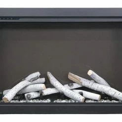 Amantii Traditional Bespoke Electric Fireplace (33
