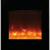 Fireplaces & Heaters Amantii Zero Clearance Electric Fireplace