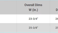 Aspire By Hestan Outdoor Refrigerator Stainless Steel