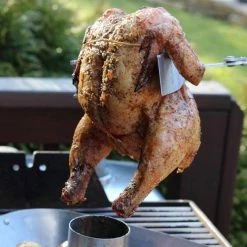 BBQ Croc 3 In 1 Barbecue Tong, 15-inch, Black BBQ Accessories 7 BBQ Croc 3 In 1 Barbecue Tong, 15-inch, Black BBQ Accessories