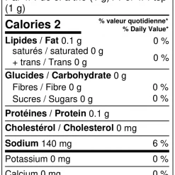 BBQ Experts Montreal Style Rub & Dry Marinade 150g (5.29oz) Sauces & Rubs