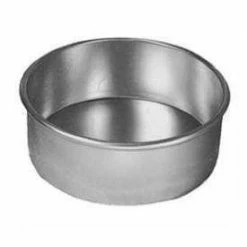 Big Green Egg Grease Trays, Grease Cups & Drip Pans BGE 12 Inch Drip Pan For Large Plate Setter