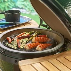 Big Green Egg BGE 21