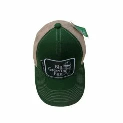 Big Green Egg BBQ Accessories BGE Cap EST.1974 - Green122261