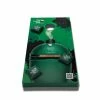 Big Green Egg BGE Custom Bean Bag Toss Game, Includes 8 Bags And Carry Case 115645
