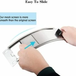 Big Green Egg BGE Draft Door Replacement Kit 2XL-XL For EGG's 2019 Or Older 122889 8 Big Green Egg BGE Draft Door Replacement Kit 2XL-XL For EGG's 2019 Or Older 122889