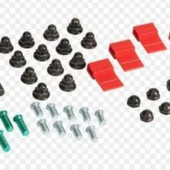 Big Green Egg BGE Hardware Pack For Carrier MINI 117380