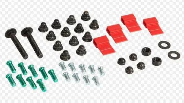 Big Green Egg BGE Hardware Pack For Carrier MINI 117380 1 Big Green Egg BGE Hardware Pack For Carrier MINI 117380