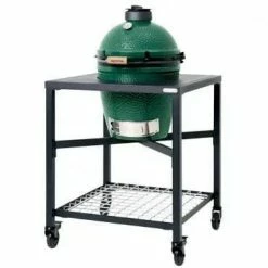 Big Green Egg BGE LG Egg Modular Frame W/Wire Insert 120212
