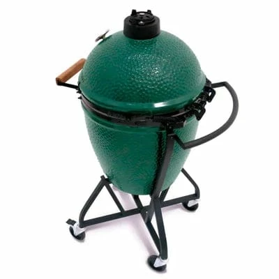 Big Green Egg BGE Nest Handler Curved Bracket MD 117588 1 Big Green Egg BGE Nest Handler Curved Bracket MD 117588