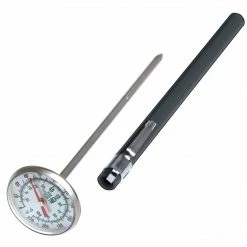 Big Green Egg BGE Pro Chef Thermometer 121004