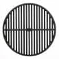 Big Green Egg BGE Round Cast Iron Grid Medium 126405 Cooking Grates, Grids & Grills