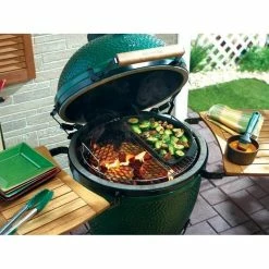 Big Green Egg - 1-Piece ConvEGGtor Basket