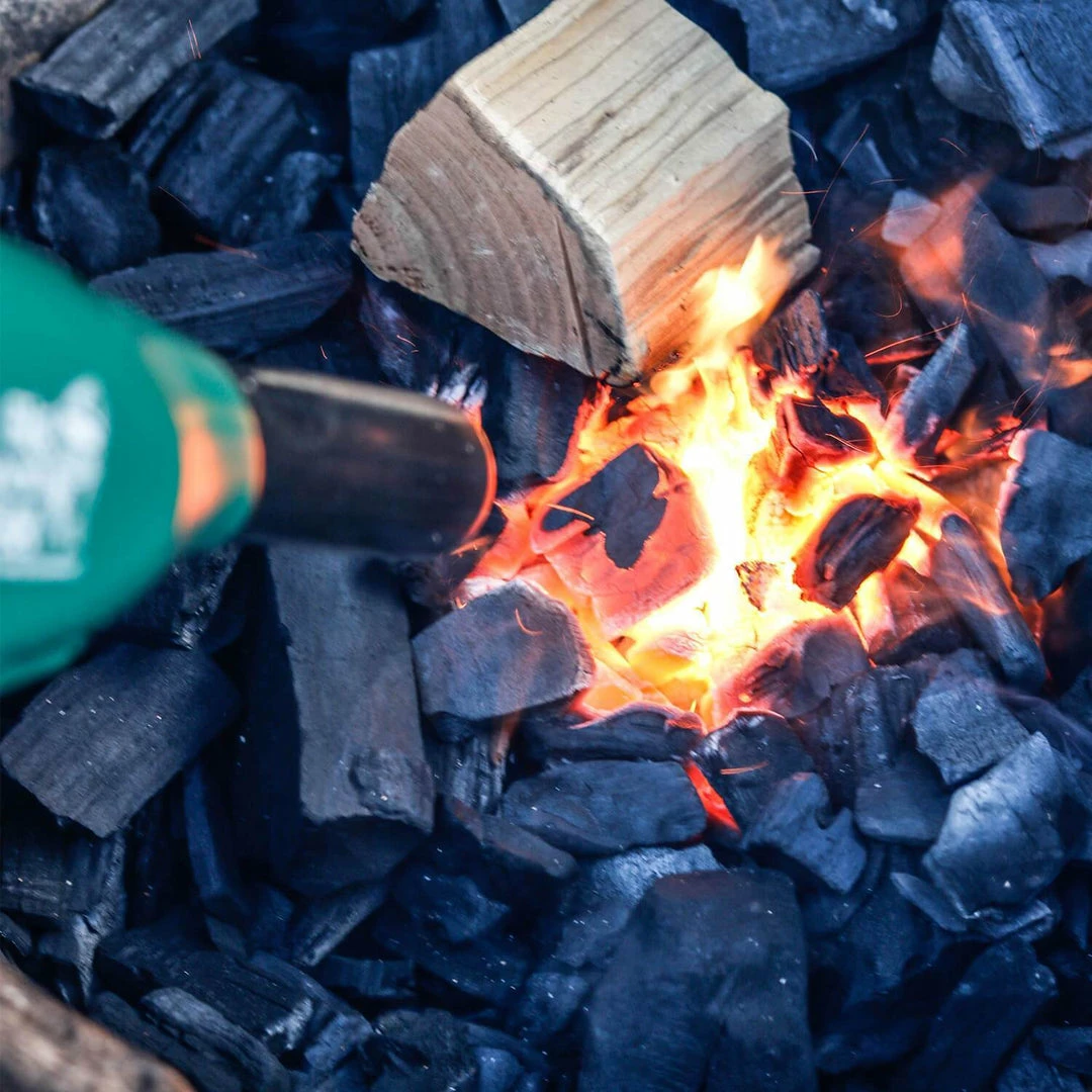 BBQ Accessories Big Green Egg 100% Natural Canadian Maple Lump Charcoal 18 Lb Bag 3 BBQ Accessories Big Green Egg 100% Natural Canadian Maple Lump Charcoal 18 Lb Bag