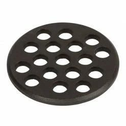 Big Green Egg 103062 Fire Grate (Medium) Cooking Grates, Grids & Grills