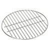 Big Green Egg 110114 - Replacement Grid For SM Or MiniMax EGG BBQ Accessories