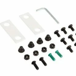 Big Green Egg 111340 - Hardware Pack For Nest Handler (ALL SIZES)