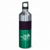Big Green Egg 112835 - Stainless Steel Water Bottle Outdoor Refrigeration & Barware