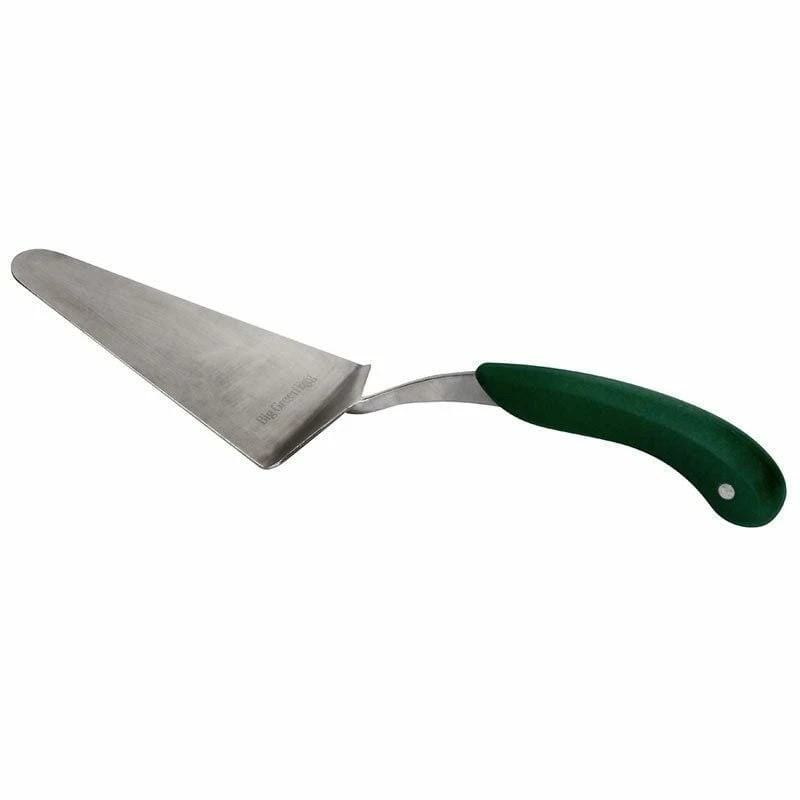 Big Green Egg 114143 - Pizza Slice Server BBQ Accessories 1 Big Green Egg 114143 - Pizza Slice Server BBQ Accessories