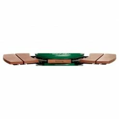 BBQ Accessories Big Green Egg 115409 - Composite Mates 2 Slat (Set Of 2) For SM EGG