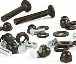 BBQ Replacement Parts Big Green Egg 115652 - Hardware Pack For XXL Band