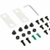 BBQ Replacement Parts Big Green Egg 115669 - Hardware Pack For XXL Nest