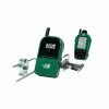 Big Green Egg 116383 Thermometor Dual Probe W/remote (Maverick) Temperature Probes