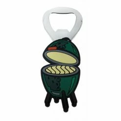 Big Green Egg 116758 – Magnetic Bottle Opener