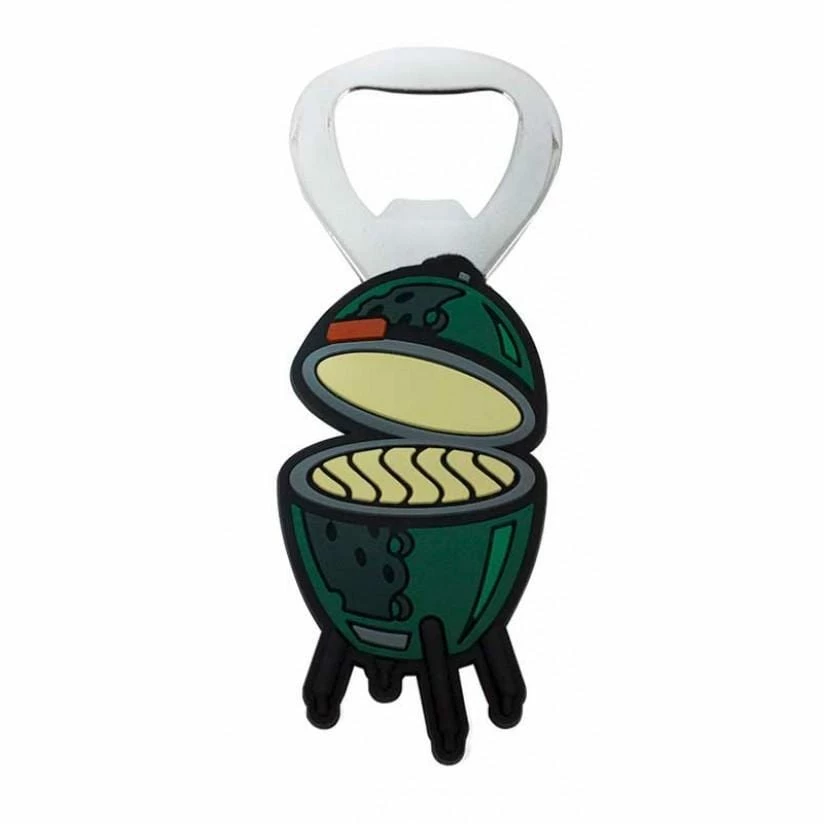 Big Green Egg 116758 – Magnetic Bottle Opener 1 Big Green Egg 116758 – Magnetic Bottle Opener