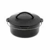 BBQ Accessories Big Green Egg 117052 - Cast Iron Dutch Oven