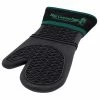 Big Green Egg 117083 - Silicone BBQ Mitt