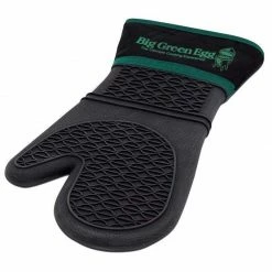 Big Green Egg 117083 - Silicone BBQ Mitt