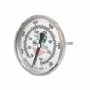 Big Green Egg 117236 - Temperature Gauge – 2″ Dial BBQ Replacement Parts