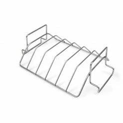 Big Green Egg 117557 - Rib And Roast Rack BBQ Accessories
