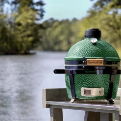 BBQs & Smokers Big Green Egg 119650 - MiniMax Egg With Carrying Nest