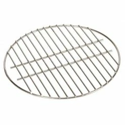 Big Green Egg 119681 - Replacement Grid, Stainless Steel (XXL) BBQ Accessories