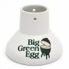 Big Green Egg 119766 Ceramic Poultry Roaster "Sittin' Chicken" BBQ Accessories
