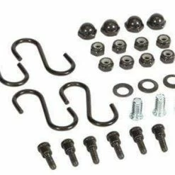 Big Green Egg 120656 - Hardware Pack (Portable MiniMax Nest) BBQ Replacement Parts