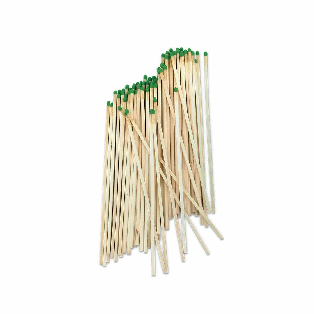 Big Green Egg 120861 - Extra Long Matches 1 Big Green Egg 120861 - Extra Long Matches