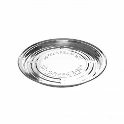 Big Green Egg 120892 - Disposable Drip Pans (XL) Grease Trays, Grease Cups & Drip Pans