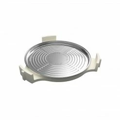 Big Green Egg 120892 - Disposable Drip Pans (XL) Grease Trays, Grease Cups & Drip Pans