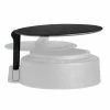 Big Green Egg 121042 - REGGulator Rain Cap (SM, And MX) BBQ Replacement Parts