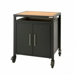 Big Green Egg 122247 Modular Nest Expansion Cabinet