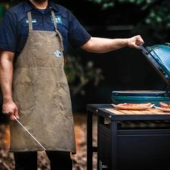 Big Green Egg 126399 - Grilling Apron